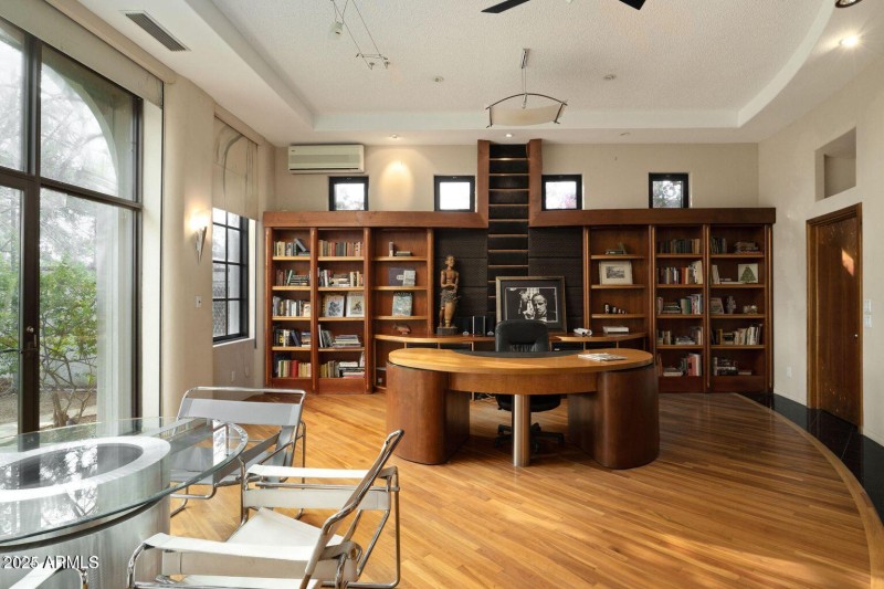 Backyard Guest house