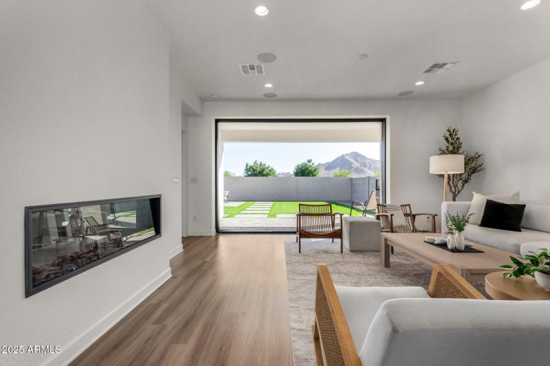 Impress your friends!