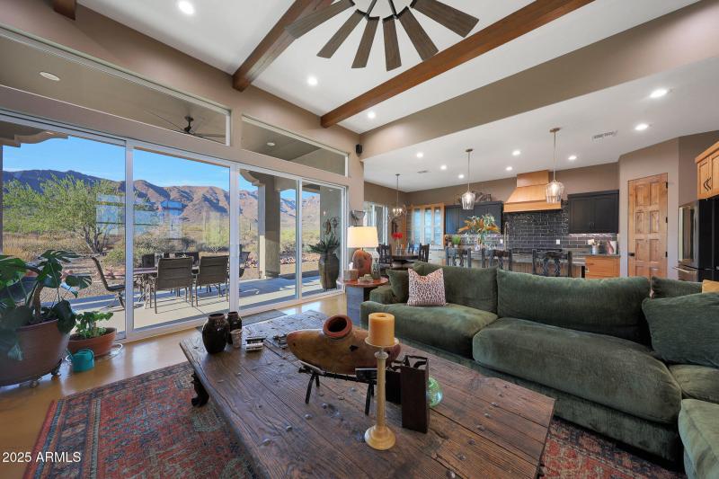 Views from EVERY angle!