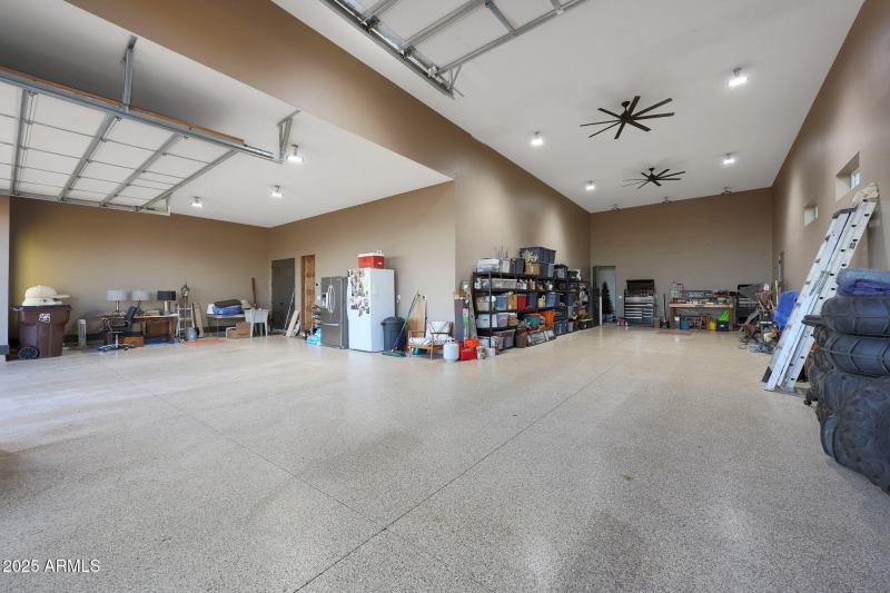 Industrial Garage Door openers