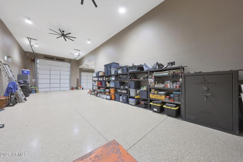 54' RV Garage w/water+Sewer connection