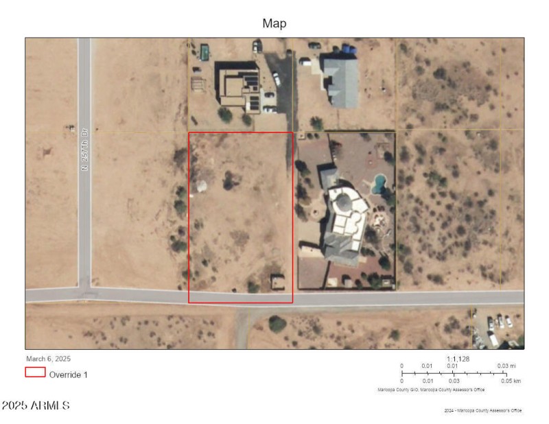 Aerial View 2