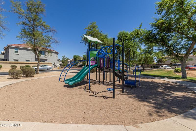 Community Children's Park