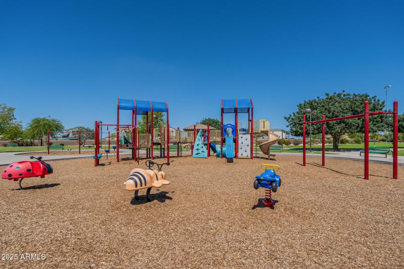 Tartesso Community Park