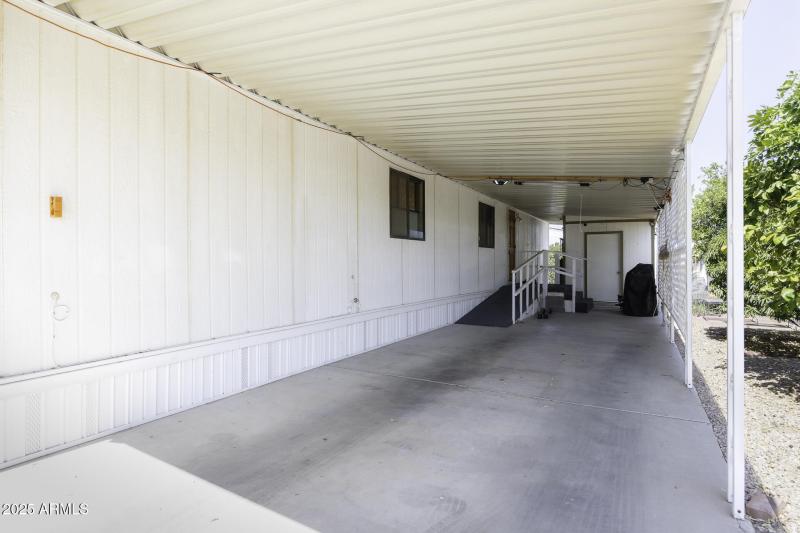 Carport