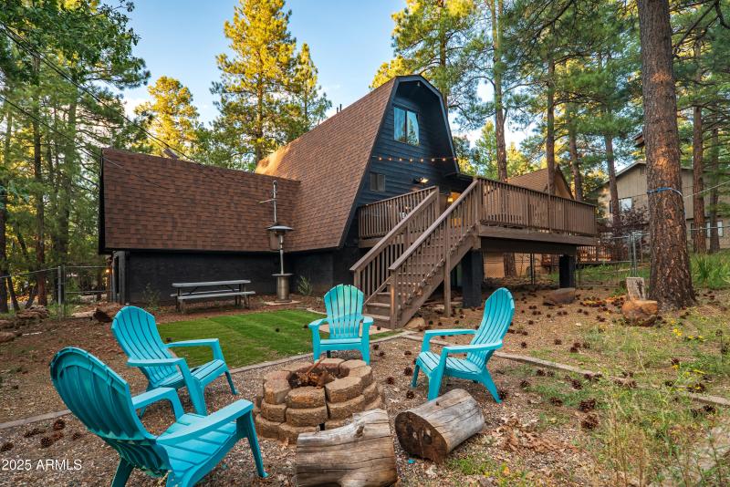 Perfect Place To Relax