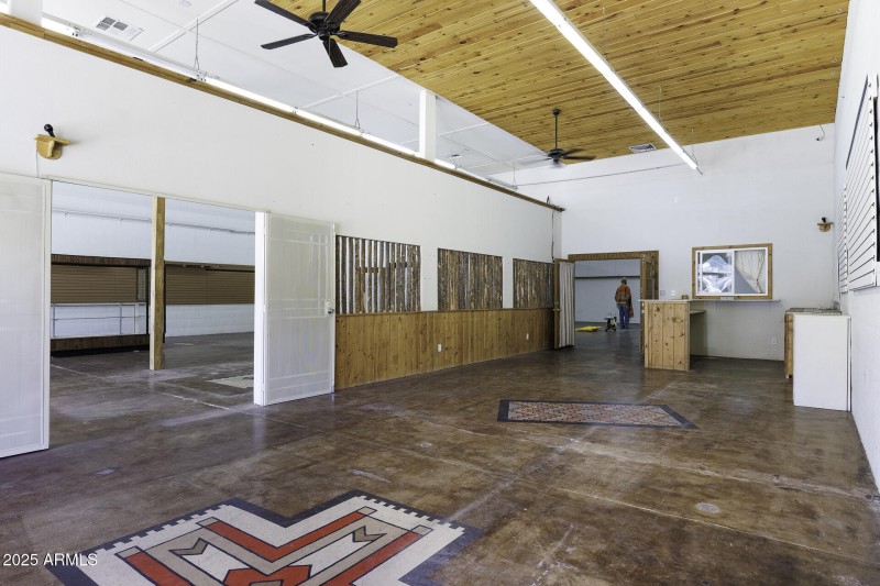 Lobby View 1