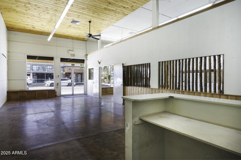 Lobby View 3