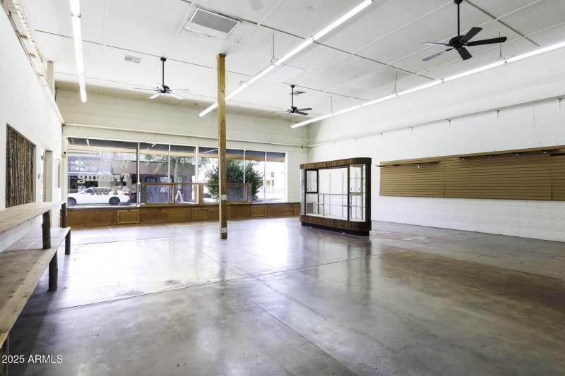 Showroom View 1