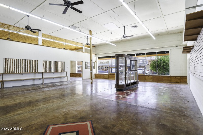 Showroom View 2