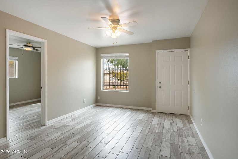 Unit 2 Living Room2