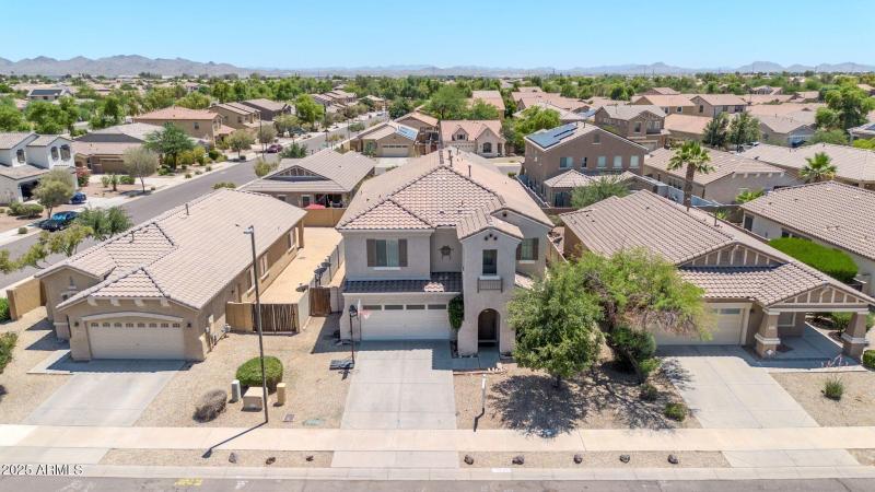 16917 W Sonora St Drone-1