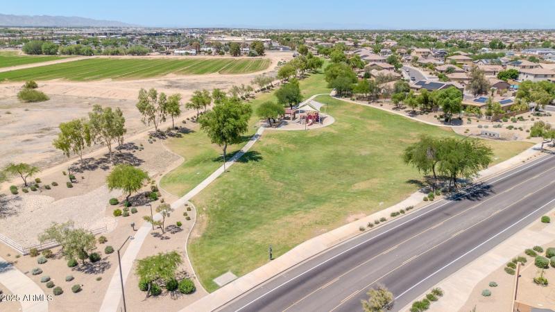 16917 W Sonora St Drone-11