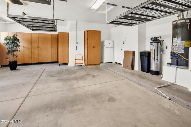 Garage Cabinets