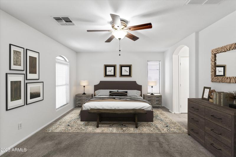 43813 W Rio Lobo Virtually Staged Primar