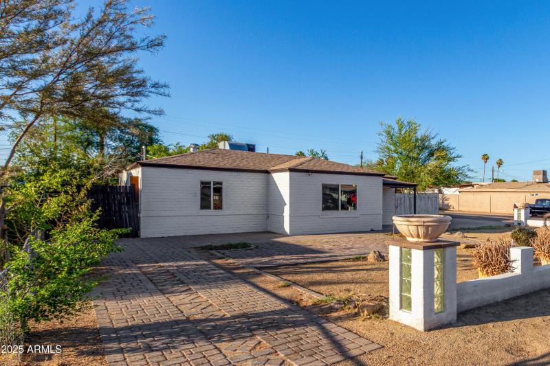 Front of the House 4