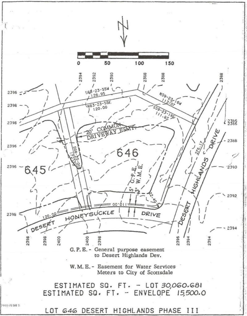 Topographical layout1