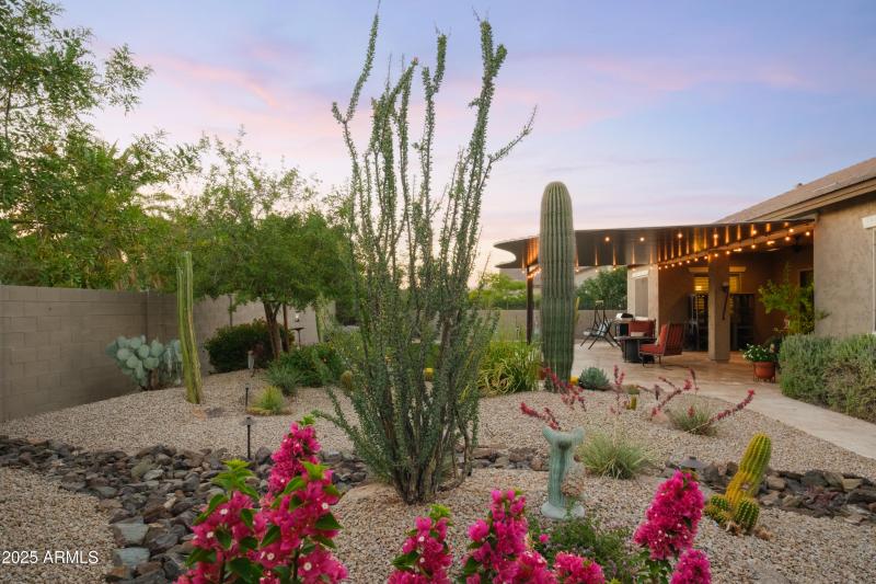 AZ in Bloom 40th way