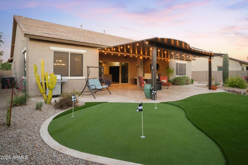 Playing through 40th way