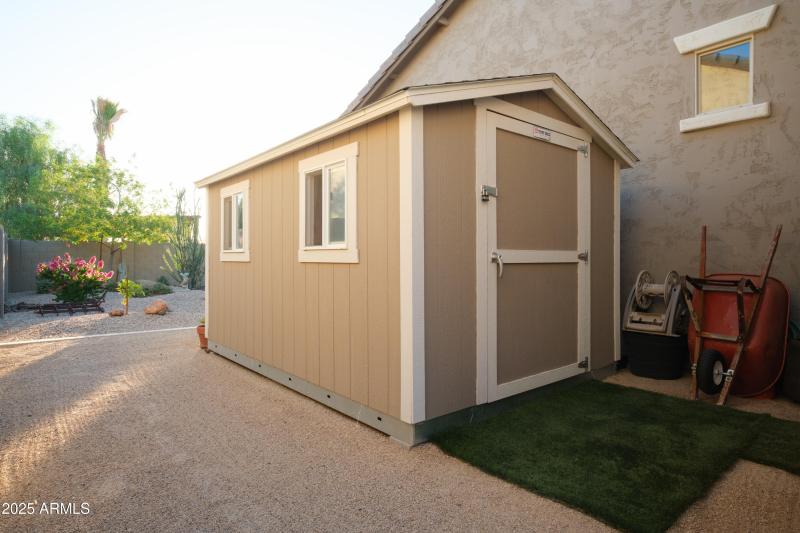 Tuff Shed Storage BONUS 40th way