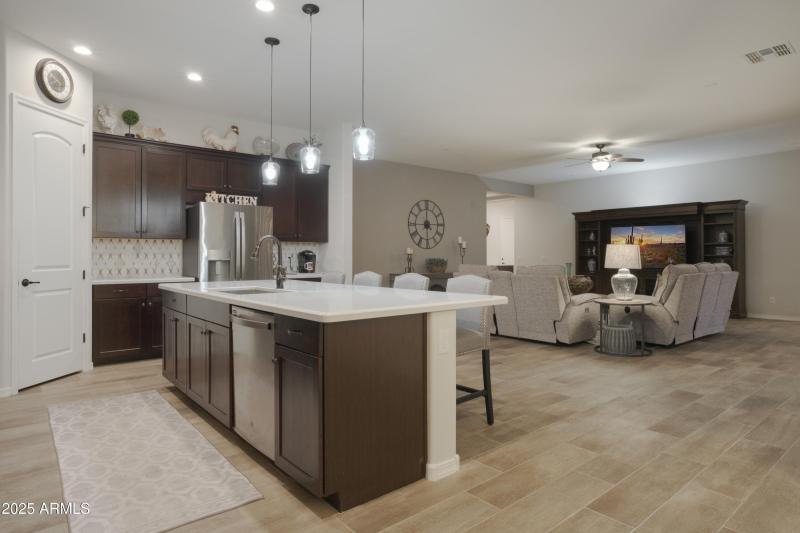 View from Dining Nook 40th way