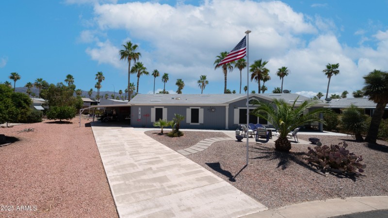 2400 E Baseline Ave Unit 44 Exterior Pho