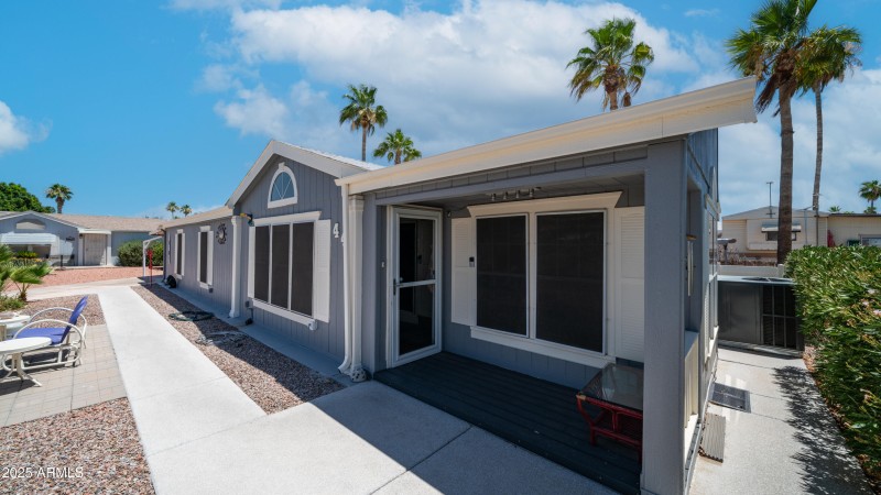 2400 E Baseline Ave Unit 44 Exterior Pho