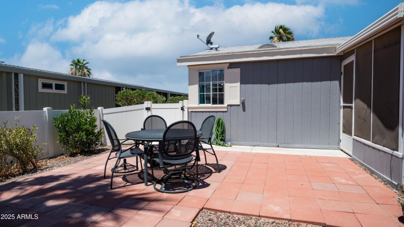 2400 E Baseline Ave Unit 44 Exterior Pho