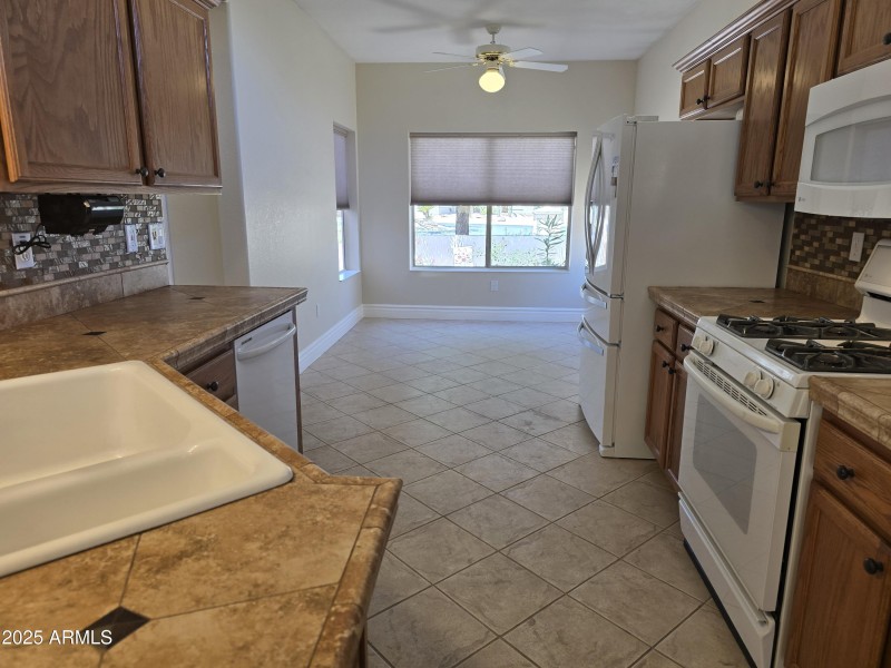 Tiled Counters