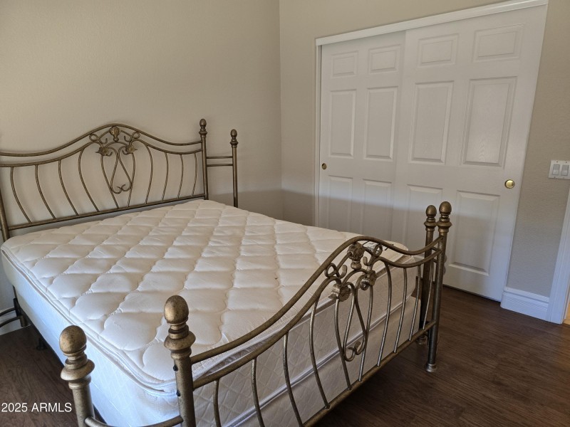 Wood Flooring