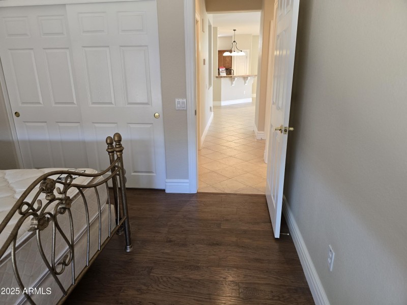 Hall from Guest