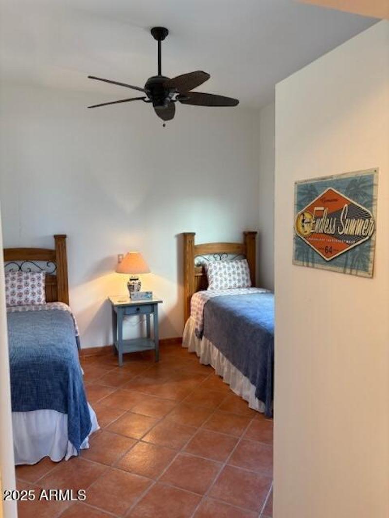 Las Conchas Bedroom #3