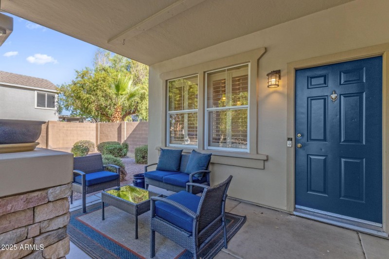 Porch