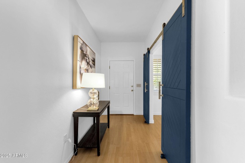 Entryway