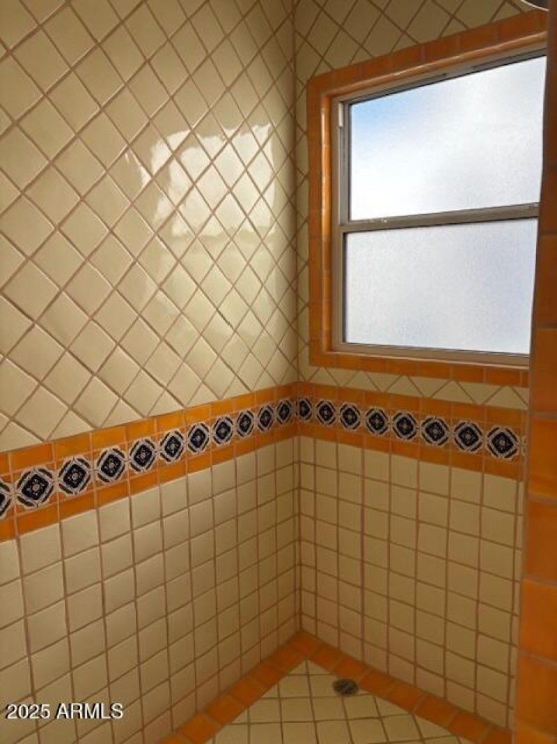 Las Conchas Bath #2 Shower