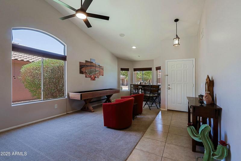 Living and Dining Room 1