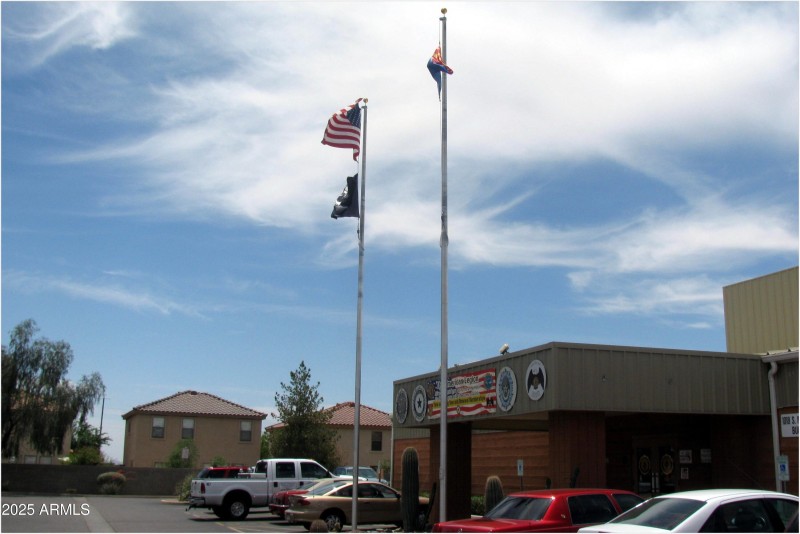 American Legion Apache Junction