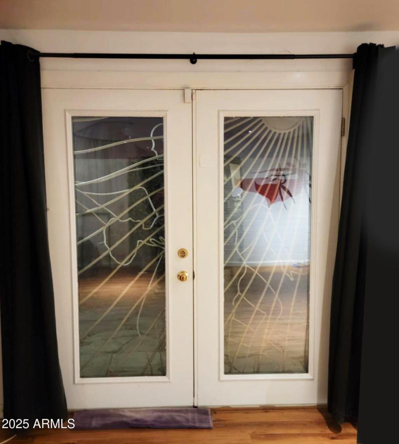 5301 studio french doors backdoor