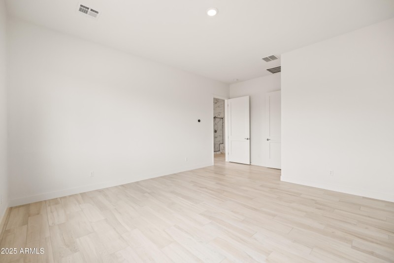 Owner's Bedroom