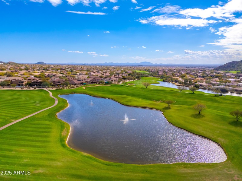 Las Sendas Golf Club - 2