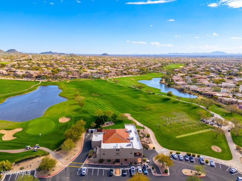 Las Sendas Golf Club - 3