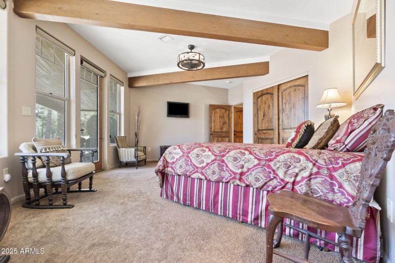 Bedroom 4 Downstairs