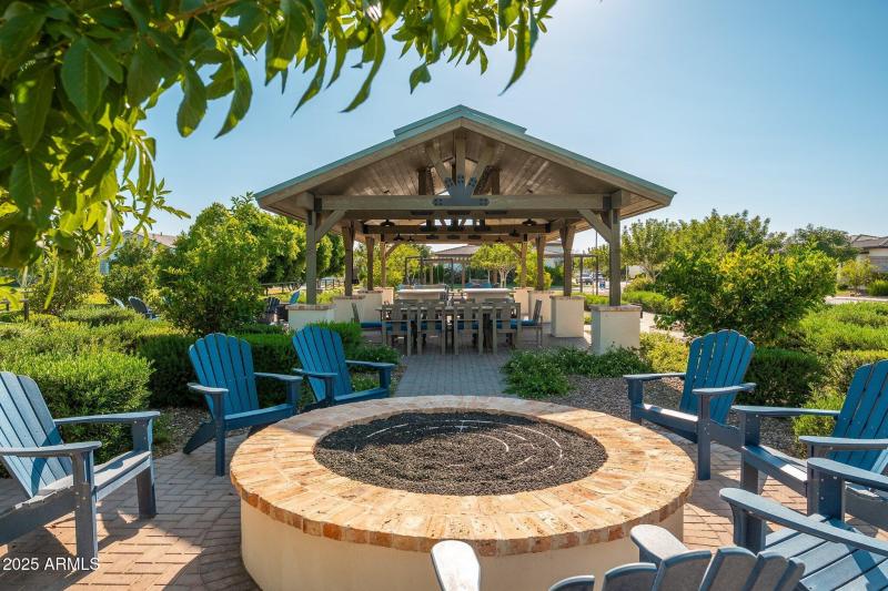 Caleda by Toll Brothers - 12