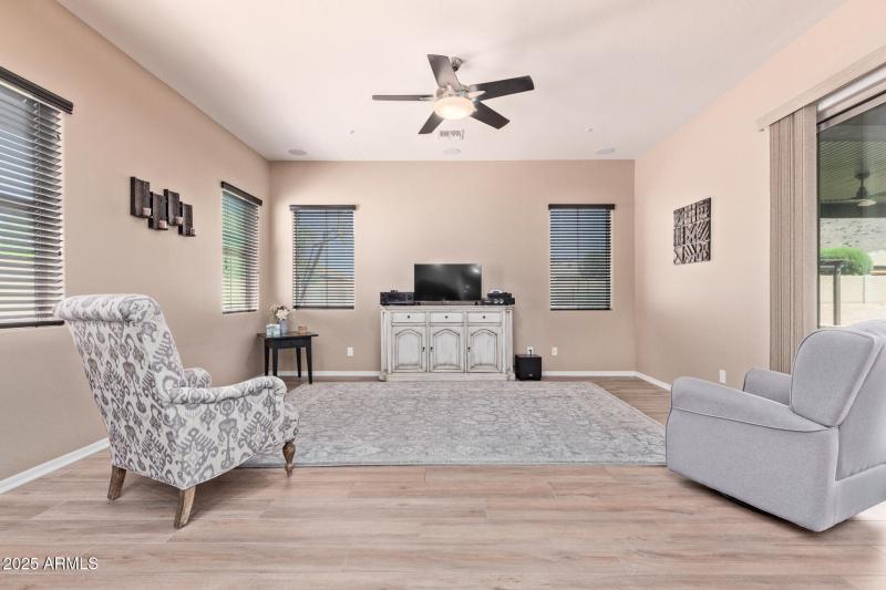 10 - Forest Pleasant