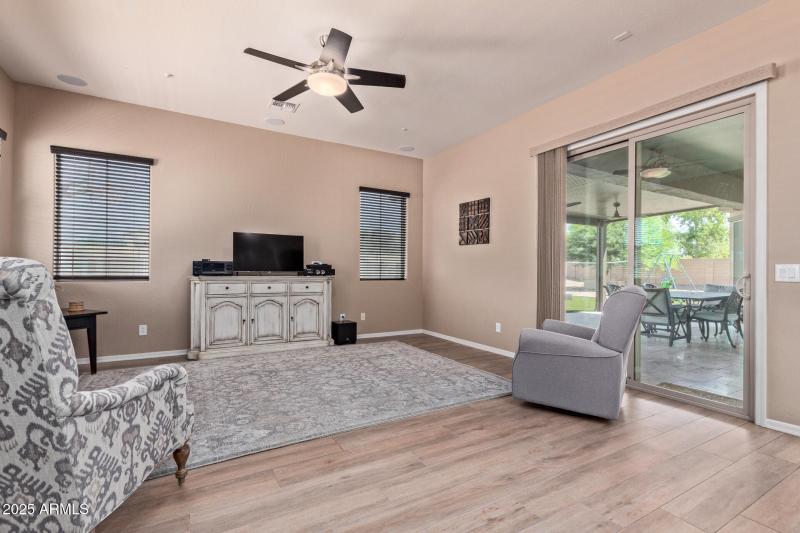 11 - Forest Pleasant