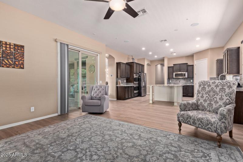 14 - Forest Pleasant