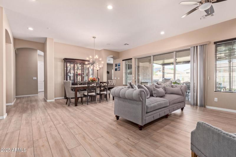 15 - Forest Pleasant