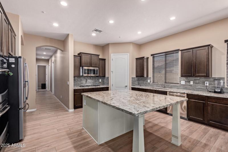 17 - Forest Pleasant