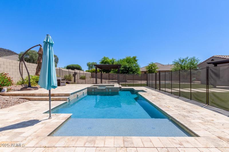 39 - Forest Pleasant