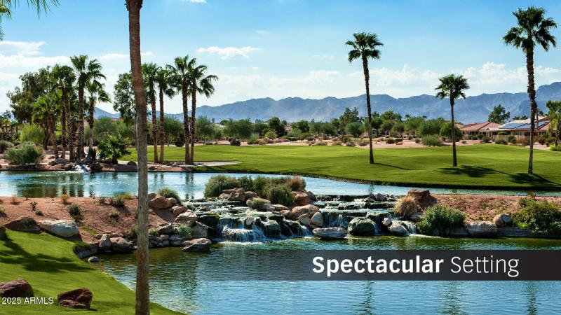 PC Slideshow - Spectacular Setting 2